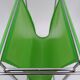 Vintage magazine rack by Gerad Rignault Group S.A.- 1960s