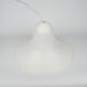 Danish pendant lamp Pantop by Verner Panton, 1980