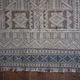 Handmade Berber Kilim Merghoum 240x130cm