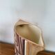 Pichet Vallauris in ceramic faux wood