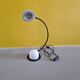 Italian Space Age Desk Lamp, 1960/70s