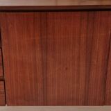 Buffet du milieu du siècle