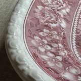 Willeroy & Boch serving dish 1960