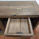 Beech coffee counter