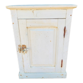 Medicine cabinet