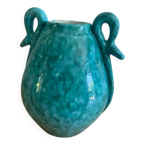 Vase henri Gandais