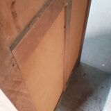 Vintage Parisian wardrobe