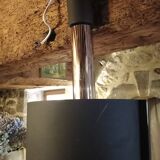 Scandinavian vintage lighting