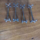 Door - knives