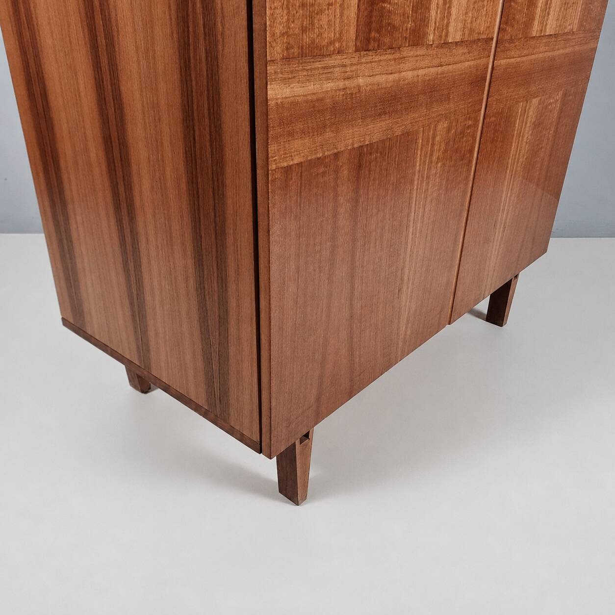 Vintage Wardrobe by Francisek Mezulanik, 1960s