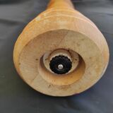 Wooden pepper tree