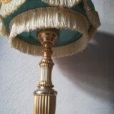 Classic English-style lamp