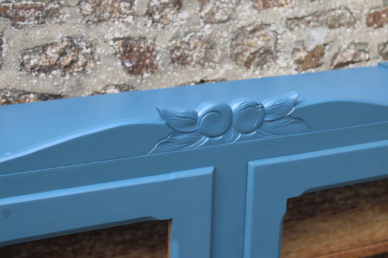 Art deco sideboard or sideboard