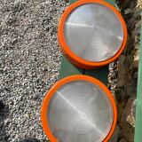 Vintage ceiling chandelier or wall light