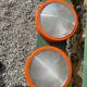 Lustre-plafonnier ou applique vintage