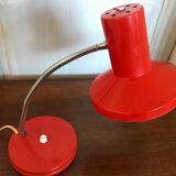 Vintage office lamp
