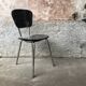Roundtable and chairs