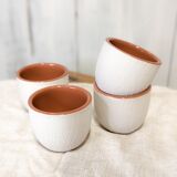 Set of 6 cups