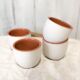 Lot de 6 tasses