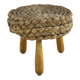 Audoux Minet stool 1960s