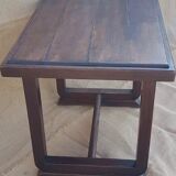 Table de bar art deco