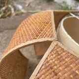 Rattan and cane suspension 70´
