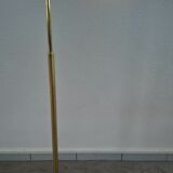 Metalarte lamp in 80s gold metal