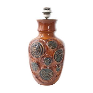 Pied de lampe bay Keramik