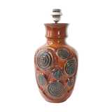 Vintage Bay Keramik lamp stand