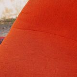 Fauteuil « Shell » par Charles et Ray Eames pour Herman Miller années 60