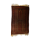Tapis persan Baloutche vintage 140x88cm