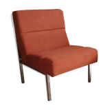 1970 Vinco orange heater made in France