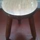 Tripod stool