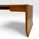 Art Deco desk model 499, Maxime Old, Alivar Museum