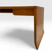Art Deco desk model 499, Maxime Old, Alivar Museum