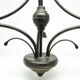 Mid-century chandelier, Poland, 1970s