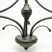 Mid-century chandelier, Poland, 1970s