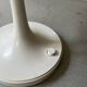 lampe de table tulipe ERCO, design 1970