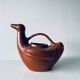 Zoomorphic Mexican Pitcher