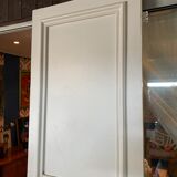 Old door