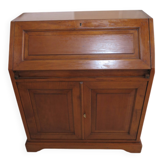 Louis Philippe style secretary