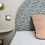 Children's headboard
