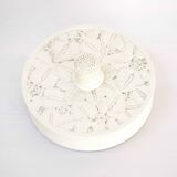 Art deco bakelite box