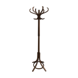 Baumann parrot coat hanger