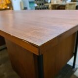 Ancien bureau Knoll International design de Florence Knoll