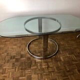 Vintage Roche Bobois dining table