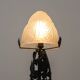 French Art Deco table lamp 1930s