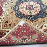Tapis Ziegler