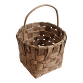 Chestnut basket