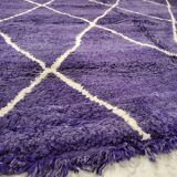 Handmade Moroccan rug 200cm x 300cm